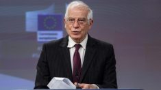 China está desplazando a la Unión Europea como socio de Latinoamérica, advierte Borrell