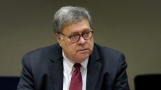 Barr defiende su decisión de no hacer pública la investigación de Hunter Biden antes de las elecciones