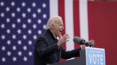 Biden anuncia más selecciones para altos funcionarios