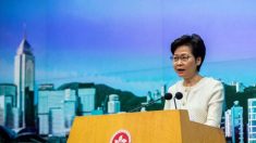 Participación de votantes cae a mínimo histórico en Hong Kong en elecciones exclusivas para «patriotas»
