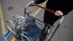 Secundaria en Texas abrió pequeña tienda para familias necesitadas dónde se paga con buenas acciones