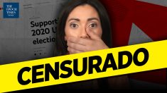 Al Descubierto: YouTube prohíbe hablar de «fraude electoral masivo»