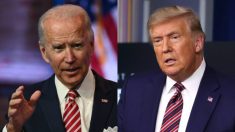 Comité Inaugural desaprueba resolución que reconoce a Biden como presidente electo