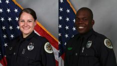 Reconocen a los oficiales que «salvaron las vidas» antes de la explosión de Nashville