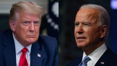 GOP de Arizona: Biden no será «presidente electo» hasta que el Congreso cuente los votos electorales