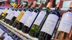 EE.UU. anuncia nuevos aranceles a vinos alemanes y franceses