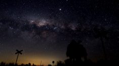 Extraordinaria alineación planetaria adornará el cielo nocturno el 21 de diciembre