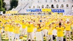 Más de 900 legisladores de todo el mundo reprenden a Beijing por perseguir a Falun Gong