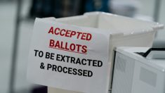 Jueces rechazan 2 demandas republicanas que objetaban normas de Georgia sobre boletas de voto ausente