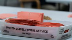 Más de 2 tercios de los votantes emitieron las boletas de 2020 de forma anticipada o por correo: Censo