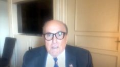 Rudy Giuliani: La Cámara de Georgia necesita ‘valor para reaccionar’ ante el fraude electoral