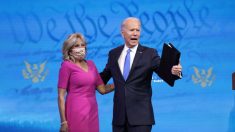 Joe Biden niega fraude y proclama victoria electoral
