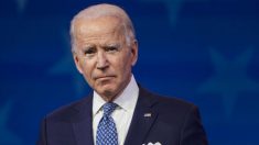 Biden dice que no hay una “elección obvia” en nominación para fiscal general que dirija el DOJ