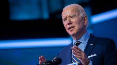 Biden pidió que Estados Unidos se «uniera, sanara y reconstruyera»