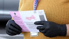 Cuestionan 3% de las boletas por correo de Nevada después de que encuesta hallara votantes estafados