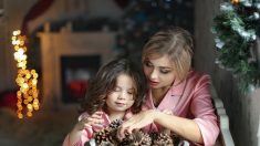 10 sencillas tradiciones navideñas para disfrutar en familia