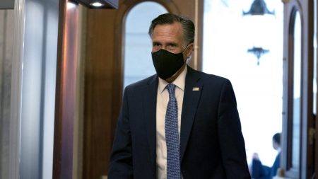 Romney no asistirá a audiencia del Senado sobre «irregularidades» electorales