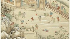 Los 24 términos solares chinos: Los ritmos del cielo, la tierra y de todos los seres