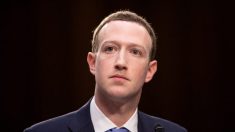 El senador Markey dice que Facebook «incumplió sus compromisos» de dejar de recomendar grupos políticos