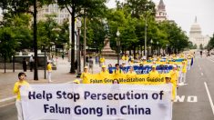 Más de 15,000 practicantes de Falun Gong fueron perseguidos por el régimen chino en 2020: informe