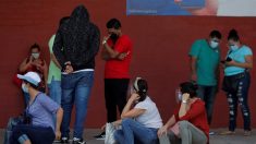 Nicaragüenses varados en Panamá, «desesperados» sin fecha para retornar