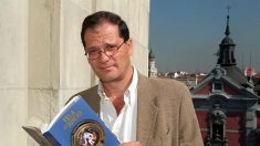 Muere en Chile el escritor y periodista español Pedro Jesús Fernández