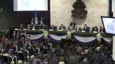Parlamento de Honduras aprueba proyecto de ley que prohíbe el aborto