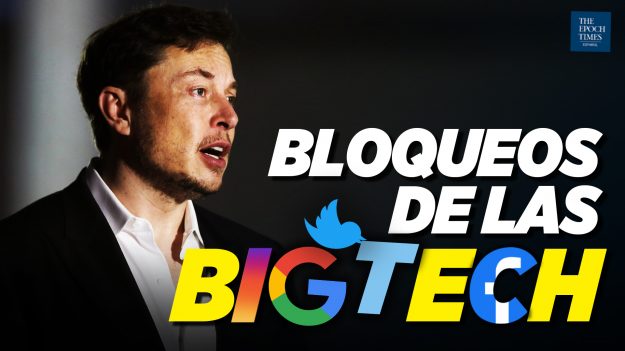 Al Descubierto: Big tech «árbitros de facto de la libertad de expresión»: Musk; Signal es la app N°1