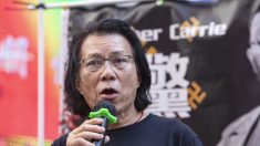 Policía de Hong Kong arresta a 11 personas por ayudar presuntamente a varios activistas a huir a Taiwán