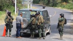 Fiscalía de México extradita a EE.UU. a operador del Cártel Jalisco
