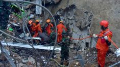 Fuerte sismo en Indonesia de magnitud 6.2 deja al menos 34 muertos