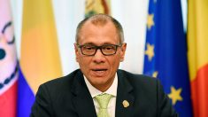 Nueva condena por corrupción contra el exvicepresidente Glas en Ecuador