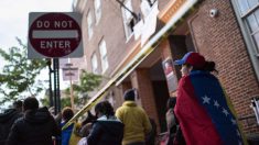 Embajada abre registro de venezolanos en EE.UU. para acceso a amparo de deportación