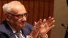 Fallece Héctor Fix Zamudio, expresidente de Corte Interamericana de DD.HH.