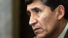 Exjefe antidrogas condenado en EE.UU. por narcotráfico regresa a Bolivia