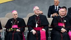 La Iglesia Católica está infiltrada por los globalistas, dice arzobispo Carlo Maria Vigano