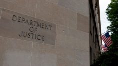 Fiscales federales preparan casos de conspiración y sedición contra algunos alborotadores de Capitolio: DOJ