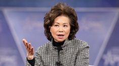 Secretaria de Transporte y esposa de McConnell, Elaine Chao, anuncia su renuncia a Administración Trump