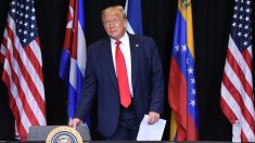 Trump publica memorándum que protege de la deportación a venezolanos que viven en EE.UU.