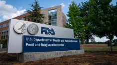 FDA niega autorización de uso de emergencia para nuevo fármaco para COVID-19