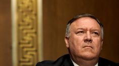 Pompeo califica bloqueo de Trump de Twitter como «antiamericano», lo compara con censura en China comunista