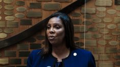 NY: Fiscal general no acepta propuesta de Cuomo de investigar independientemente denuncias de acoso sexual