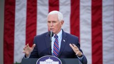 88 legisladores estatales piden a Pence retrasar 10 días la apertura y el recuento de votos electorales