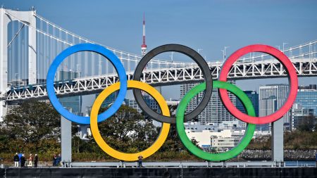 Deportistas de los Juegos Olímpicos de Tokio deberán pasar test diarios de covid-19