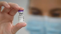 EE.UU. comprará 200 millones de dosis adicionales de vacunas contra covid-19
