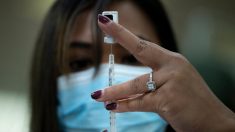 1.5 millones de estadounidenses recibieron una vacuna COVID-19 en las últimas 72 horas: funcionarios