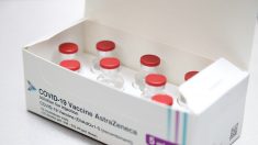 El lote de vacunas de AstraZeneca investigado ya fue administrado en España