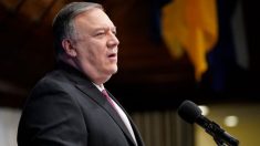 Pompeo espera que el nuevo gobierno de EE.UU. se enfrente a China