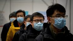 China cierra al menos 11 regiones debido al brote del virus del PCCh: Funcionarios