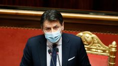 Primer ministro italiano dimitirá este martes por falta de apoyos